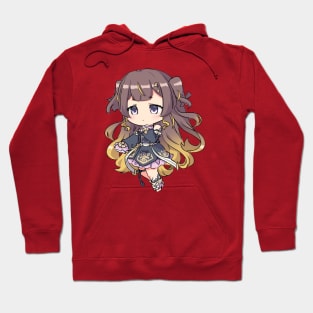 Anya Melfissa (2) Hololive Hoodie